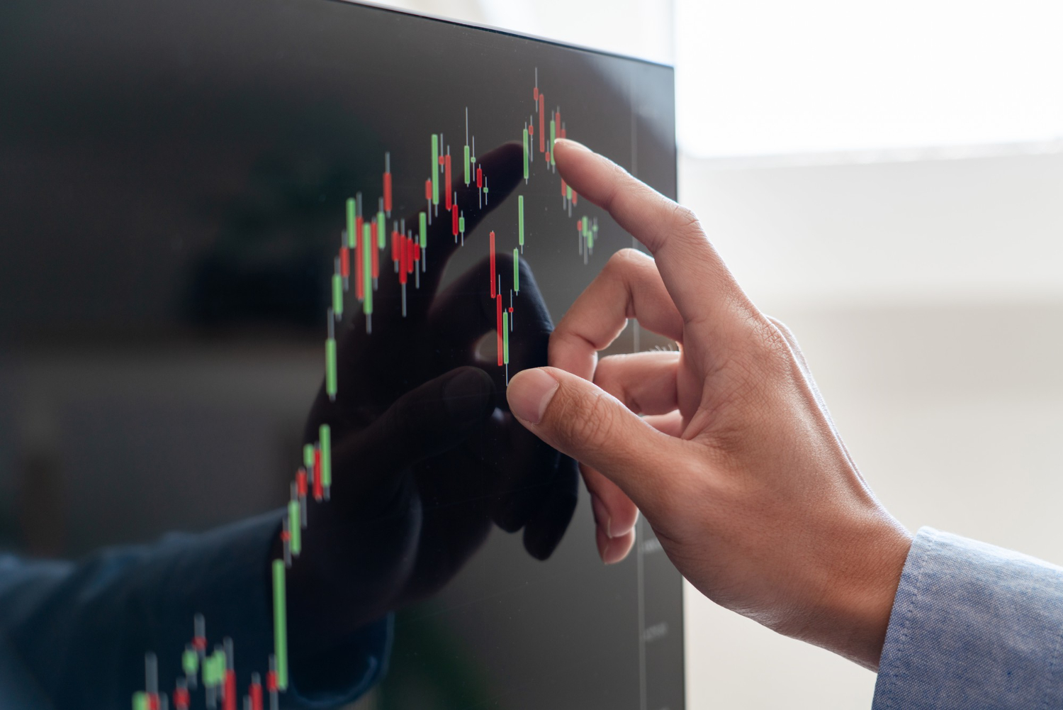 MT5 WebTrader